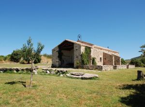 Chiesa di Sant'Antonio di Fadali