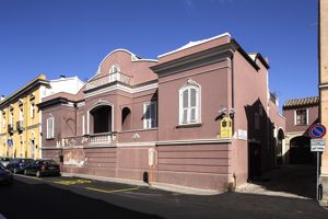 Casa Corte Cristina