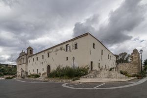 Ex Convento S. Bonaventura