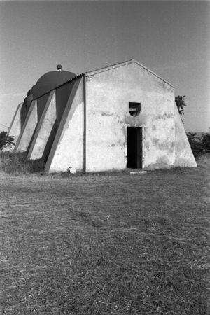 Chiesa di S. Antonio