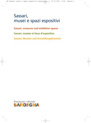 Sassari, musei e spazi espositivi