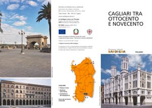 Cagliari tra Ottocento e Novecento