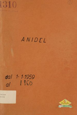 ANIDEL