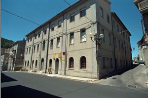 Municipio di Gavoi