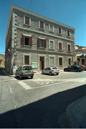 Municipio di Benetutti