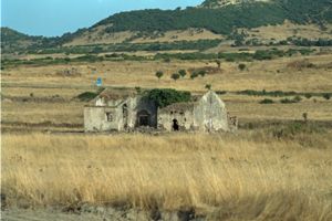 Chiesa di Nostra Signora di Liscoi