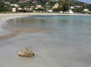 Spiaggia diMaladroxia